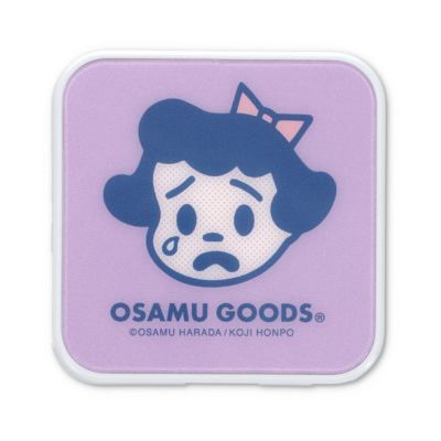 オサムグッズ公式オンラインストア OSAMU GOODS STORE