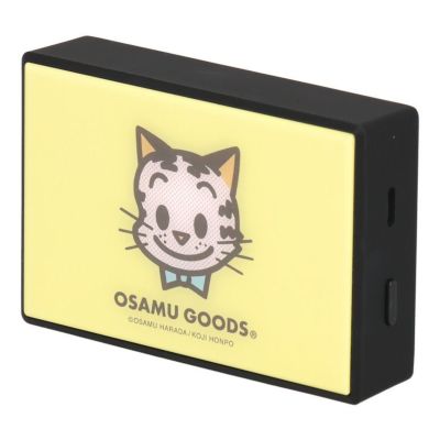 オサムグッズ公式オンラインストア OSAMU GOODS STORE