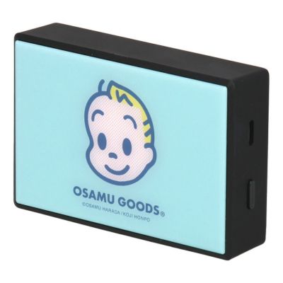オサムグッズ公式オンラインストア OSAMU GOODS STORE