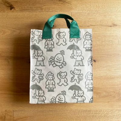 トートバッグ | オサムグッズ公式オンラインストア OSAMU GOODS STORE