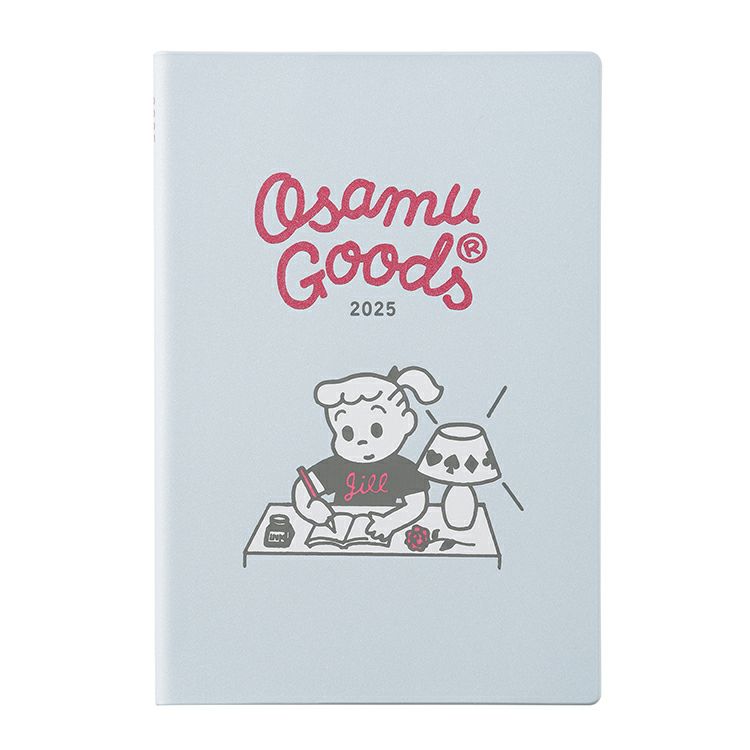 2024年11月 | オサムグッズ公式オンラインストア OSAMU GOODS STORE