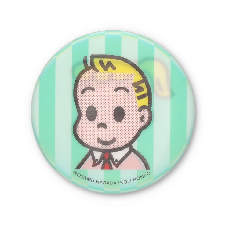 WOOZI 缶バッジ アクリル WOOZI 缶バッジ アクリル