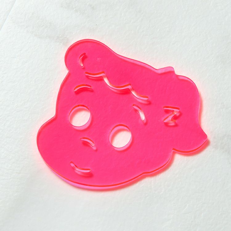 OSAMU GOODS】アクリルコースター（ジル）OG-AC-01 | オサム