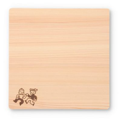 OSAMU GOODS】リバーシブルまな板（ブランチ）41183000010 | オサム 