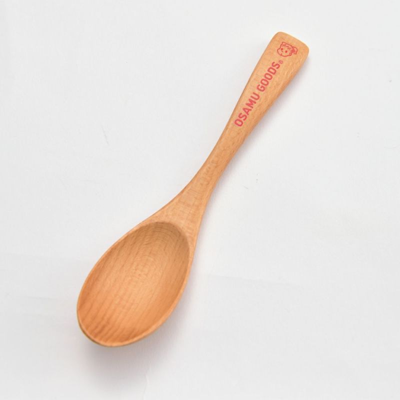 （オサムグッズ ストア）OSAMU GOODS STORE 木製カレースプーン