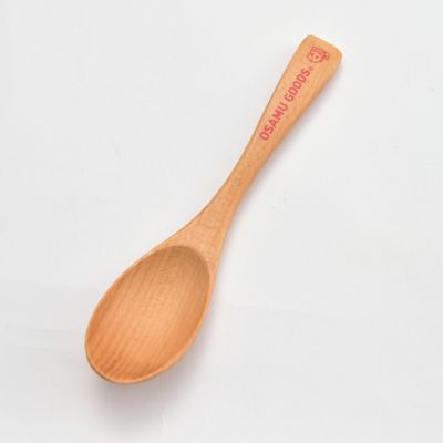 （オサムグッズ ストア）OSAMU GOODS STORE 木製カレースプーン