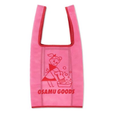 トートバッグ | オサムグッズ公式オンラインストア OSAMU GOODS STORE