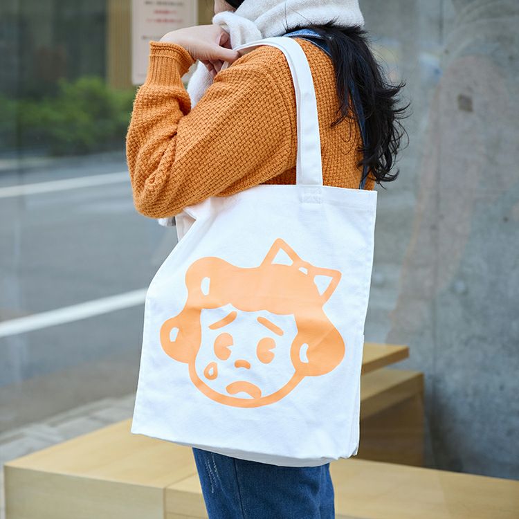 けいおん!! Come with Me!! トートバッグ＆缶バッジセット けいおん!! Come with Me!! トートバッグ＆缶バッジセット+おまけ