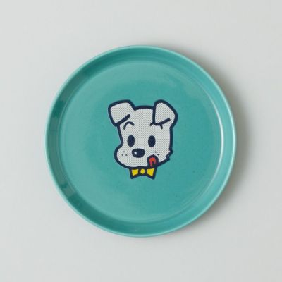 OSAMU GOODS】HASAMI ×OSAMU オーバルプレート（SEASON01