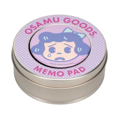 オサムグッズ　ダスティミラー　当時もの　タグ付き　マリン　ジル　巾着　レア 未使用 当時物 オサムグッズ プレート 皿 Jill ダスティミラー