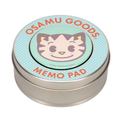 オサムグッズ OSAMU GOODS 当時物 レア カンケース OSAMU GOODS オサムグッズ カンフーポーチ lucky day pouch 小物