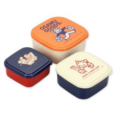 マキシマム　ザ　ホルモン　丼　どんぶり　3個セット　グッズ　おまけ付き これからの麺カタコッテリを食べよう | 歴代GOODSライブラリー
