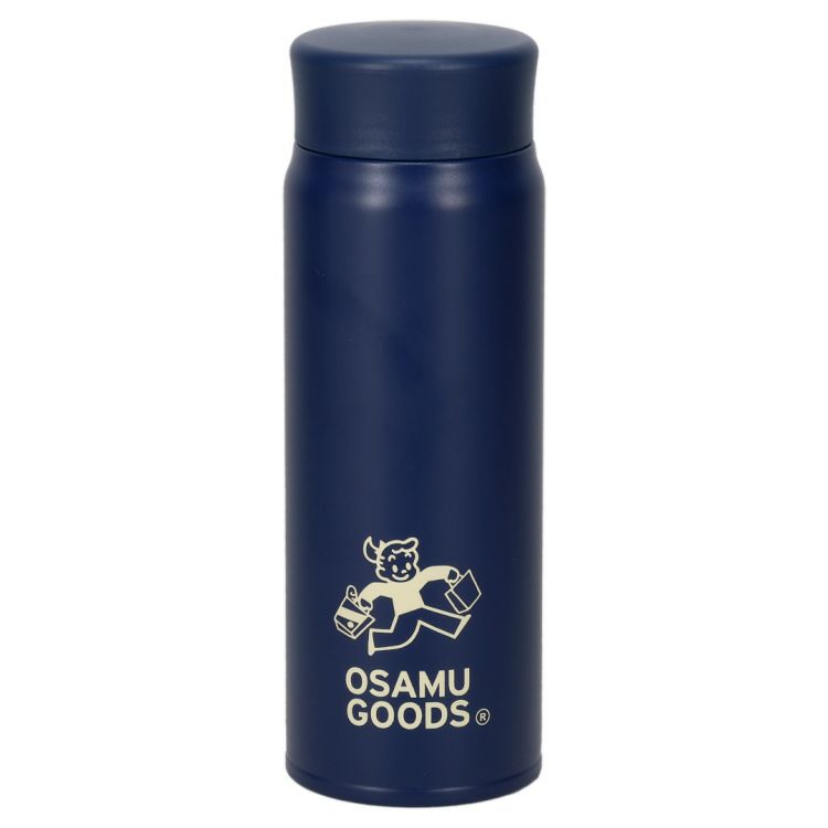 OSAMU GOODS】ステンレスボトル（HAVE A NICE DAY）OGB-3200