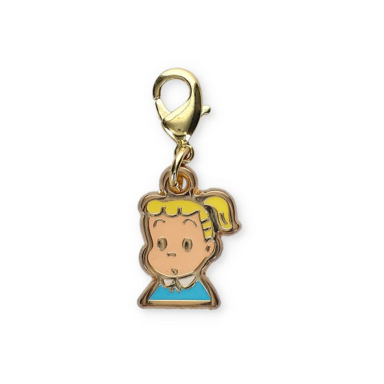 11月中旬頃お届け予定＊【OSAMU GOODS】タイニーチャーム(ジル)2551