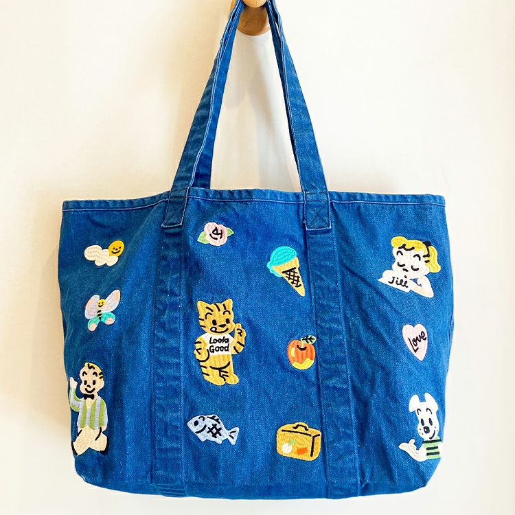 オサムグッズ まとめ売り オサムグッズ ミニショップバッグセット | /// Sanbongawa ONLINE SHOP