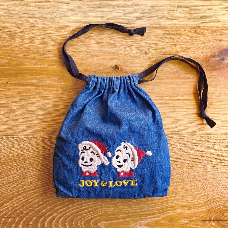 OSAMU GOODS】candy bag（holiday）LC24025 | オサムグッズ公式