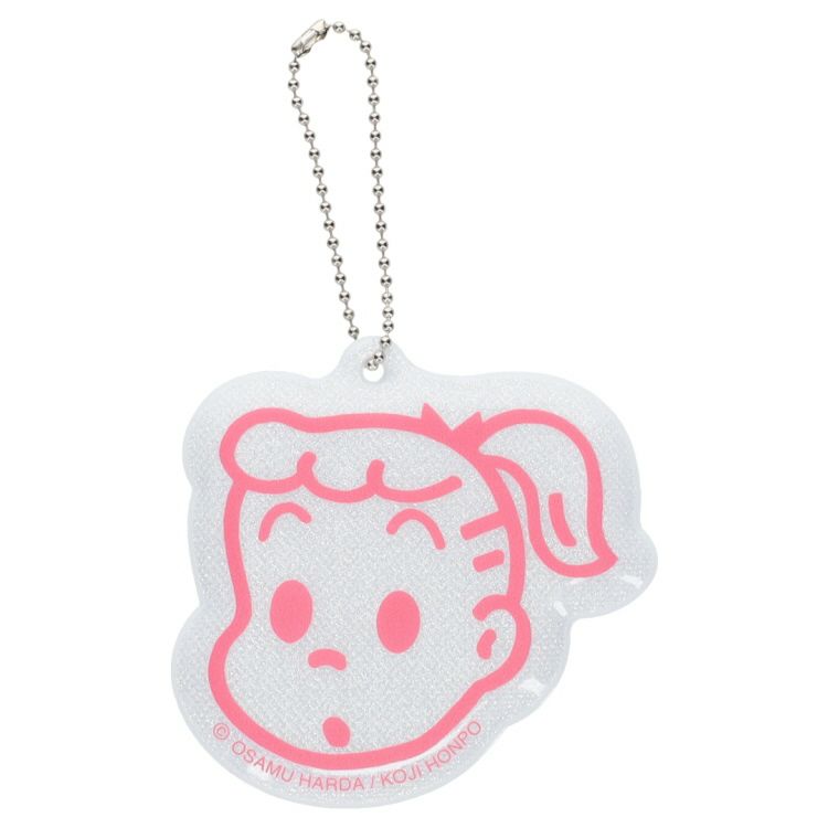 2月下旬頃お届け予定＊【OSAMU GOODS】リフレクター（ジル）218797-26