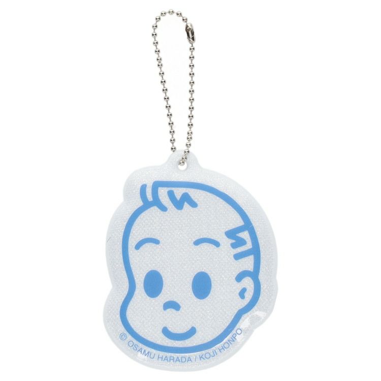 OSAMU GOODS】リフレクター（ジャック）218803-26 | オサムグッズ公式